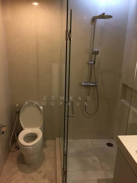 Quattro by Sansiri, bangkok, 134 Thong Lo 4 Alley, Khlong Tan Nua, Watthana, Bangkok, 1 Bedroom, 53 sqm, Condo For Rent, by Somrad Phoopruksachart, 500583844 - DDproperty.com