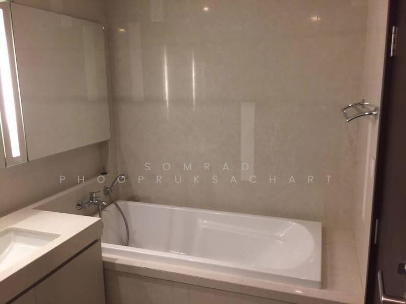 Quattro by Sansiri, bangkok, 134 Thong Lo 4 Alley, Khlong Tan Nua, Watthana, Bangkok, 1 Bedroom, 53 sqm, Condo For Rent, by Somrad Phoopruksachart, 500583844 - DDproperty.com