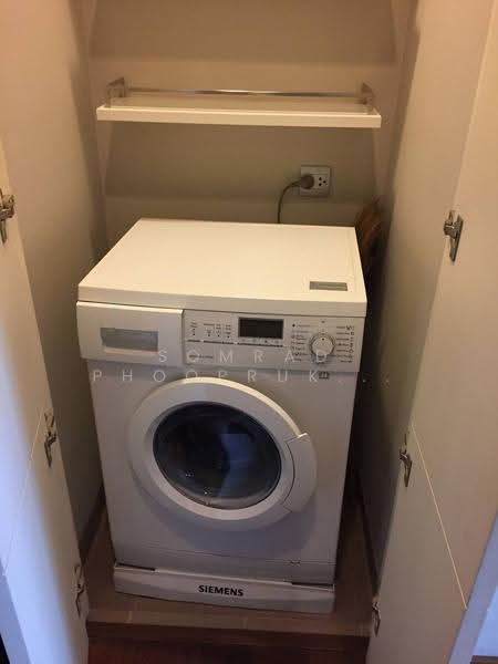 Quattro by Sansiri, bangkok, 134 Thong Lo 4 Alley, Khlong Tan Nua, Watthana, Bangkok, 1 Bedroom, 53 sqm, Condo For Rent, by Somrad Phoopruksachart, 500583844 - DDproperty.com