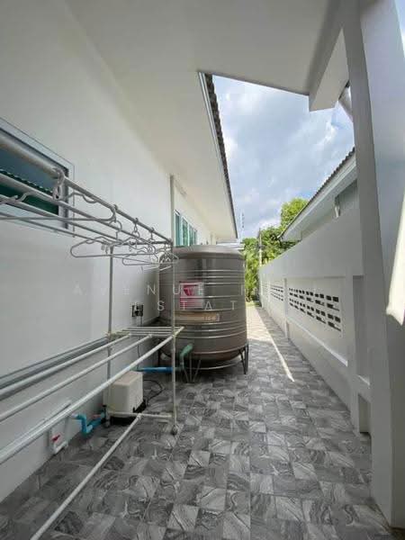 View Point Village, Chon Buri (Pattaya), Pattaya City, Bang Lamung, Bang Lamung (Pattaya), Chon Buri (Pattaya), 5 Bedrooms, 90 sqm, Villa For Rent, by Avenue Real Estate, 500583846 - DDproperty.com