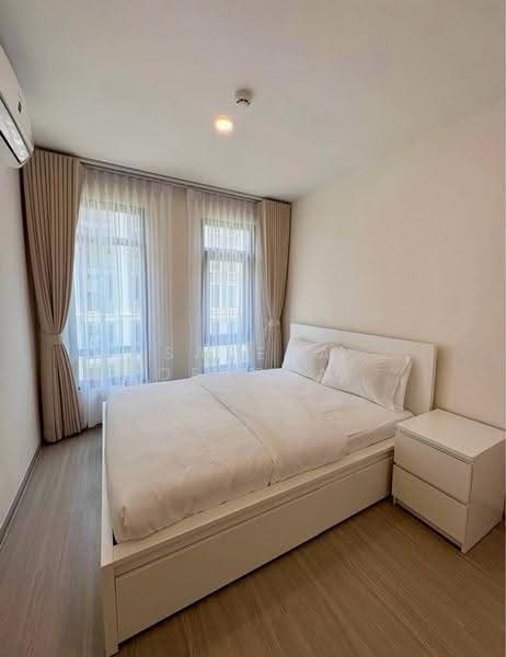 Aspire Asoke-Ratchada, Bangkok, Soi Ratchadaphisek 3, Din Daeng, Bangkok, 1 Bedroom, 35 sqm, Condo For Sale, by Sarena Choengsamor, 500583847 - DDproperty.com