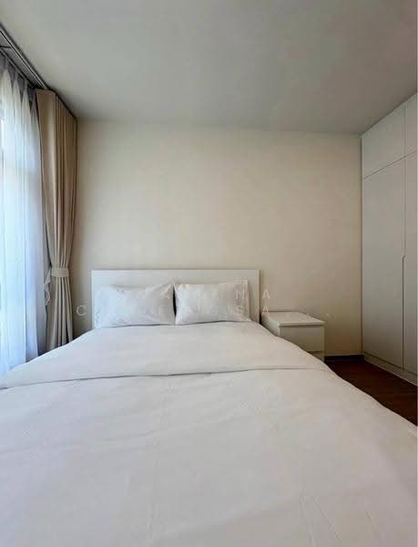 Aspire Asoke-Ratchada, Bangkok, Soi Ratchadaphisek 3, Din Daeng, Bangkok, 1 Bedroom, 35 sqm, Condo For Sale, by Sarena Choengsamor, 500583847 - DDproperty.com