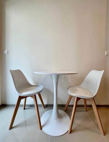 Aspire Asoke-Ratchada, Bangkok, Soi Ratchadaphisek 3, Din Daeng, Bangkok, 1 Bedroom, 35 sqm, Condo For Sale, by Sarena Choengsamor, 500583847 - DDproperty.com