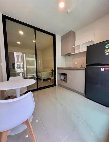 Aspire Asoke-Ratchada, Bangkok, Soi Ratchadaphisek 3, Din Daeng, Bangkok, 1 Bedroom, 35 sqm, Condo For Sale, by Sarena Choengsamor, 500583847 - DDproperty.com