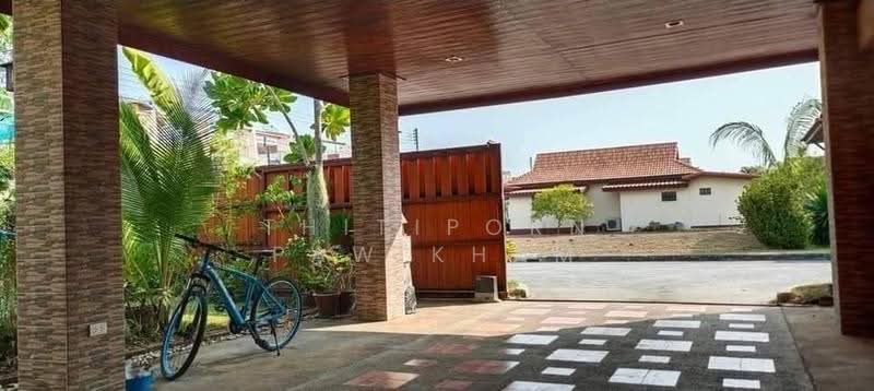 undefined, chon-buri, Ban Pik, Muang Chon Buri, Chon Buri (Pattaya), 3 Bedrooms, 150 sqm, Single Detached House For Sale, by Thitiporn Pawikham, 500583848 - DDproperty.com