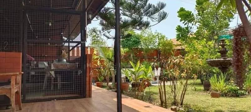 undefined, chon-buri, Ban Pik, Muang Chon Buri, Chon Buri (Pattaya), 3 Bedrooms, 150 sqm, Single Detached House For Sale, by Thitiporn Pawikham, 500583848 - DDproperty.com