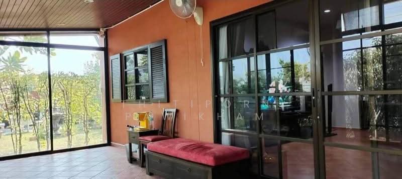 undefined, chon-buri, Ban Pik, Muang Chon Buri, Chon Buri (Pattaya), 3 Bedrooms, 150 sqm, Single Detached House For Sale, by Thitiporn Pawikham, 500583848 - DDproperty.com