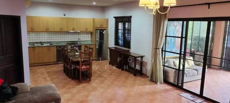 undefined, chon-buri, Ban Pik, Muang Chon Buri, Chon Buri (Pattaya), 3 Bedrooms, 150 sqm, Single Detached House For Sale, by Thitiporn Pawikham, 500583848 - DDproperty.com