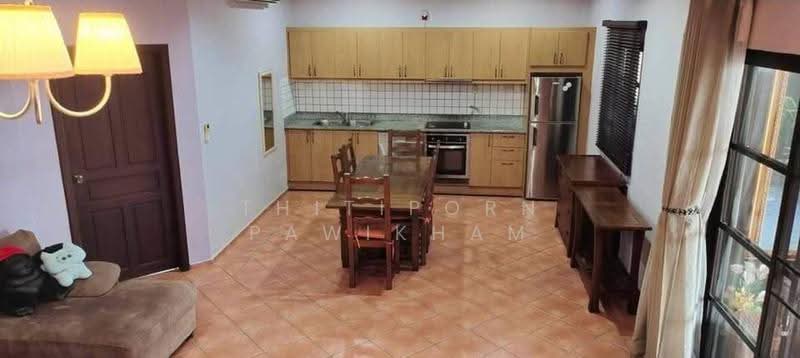 undefined, chon-buri, Ban Pik, Muang Chon Buri, Chon Buri (Pattaya), 3 Bedrooms, 150 sqm, Single Detached House For Sale, by Thitiporn Pawikham, 500583848 - DDproperty.com
