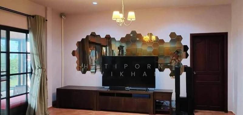 undefined, chon-buri, Ban Pik, Muang Chon Buri, Chon Buri (Pattaya), 3 Bedrooms, 150 sqm, Single Detached House For Sale, by Thitiporn Pawikham, 500583848 - DDproperty.com