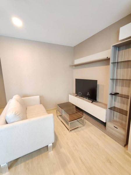 The Cube Urban Sathorn - Chan, bangkok, Soi Chan 51, Wat Prayakrai, Bang Kho Laem, Bangkok, 2 Bedrooms, 44 sqm, Condo For Sale, by Suchada Yodyiem, 500583849 - DDproperty.com