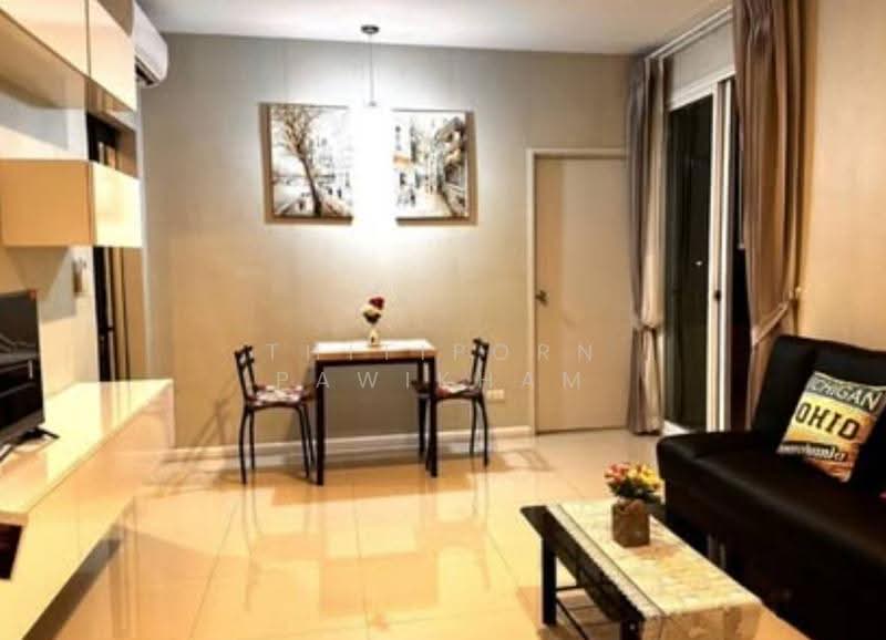 Sea Hill Condo Sriracha, chon-buri, 456 Moo 10, Sukhumvit Road, Bang Phra, Si Racha, Chon Buri (Pattaya), 1 Bedroom, 52 sqm, Condo For Sale, by Thitiporn Pawikham, 500583852 - DDproperty.com