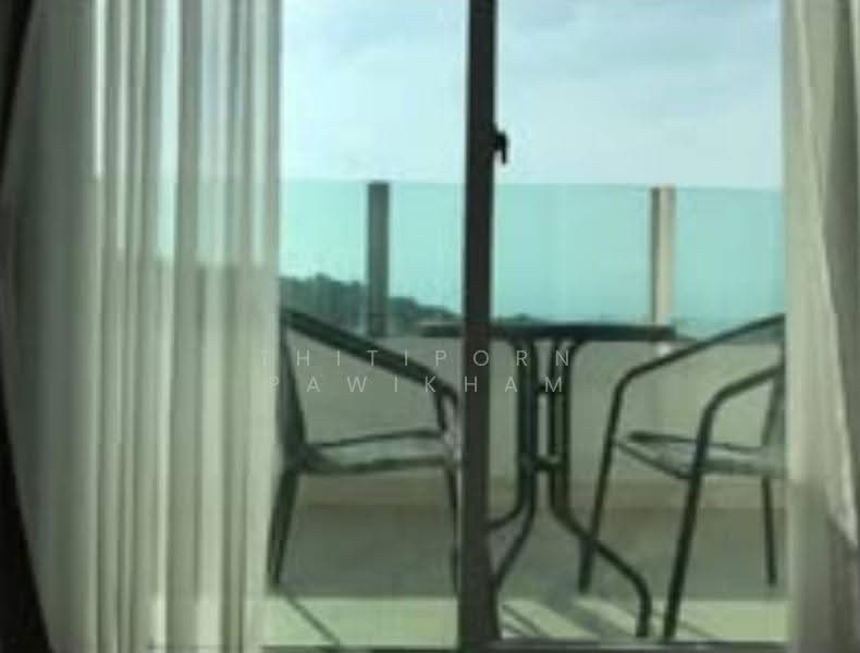 Sea Hill Condo Sriracha, chon-buri, 456 Moo 10, Sukhumvit Road, Bang Phra, Si Racha, Chon Buri (Pattaya), 1 Bedroom, 52 sqm, Condo For Sale, by Thitiporn Pawikham, 500583852 - DDproperty.com