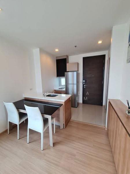 Rhythm Sukhumvit 50, bangkok, 8 Sukhumvit 50, Sukhumvit Road, Phra Kanong, Khlong Toei, Bangkok, 1 Bedroom, 45 sqm, Condo For Sale, by Suchada Yodyiem, 500583853 - DDproperty.com