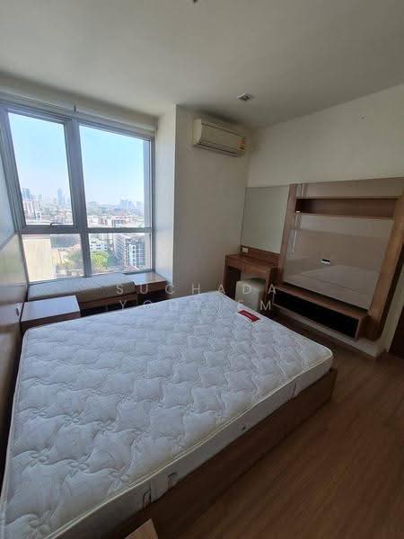 Rhythm Sukhumvit 50, bangkok, 8 Sukhumvit 50, Sukhumvit Road, Phra Kanong, Khlong Toei, Bangkok, 1 Bedroom, 45 sqm, Condo For Sale, by Suchada Yodyiem, 500583853 - DDproperty.com