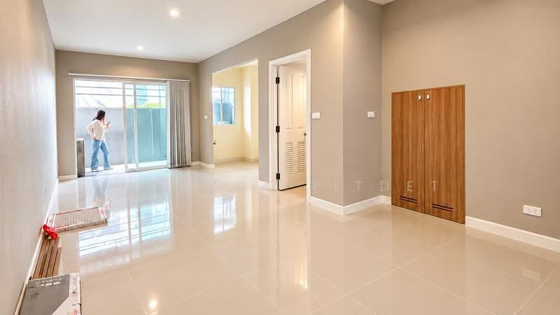 The Plant Citi Chaengwatthana, nonthaburi, Popular Road, Ban Mai, Pak Kret, Nonthaburi, 3 Bedrooms, 200 sqm, Townhouse For Rent, by Yaowapa Ritdet, 500583855 - DDproperty.com