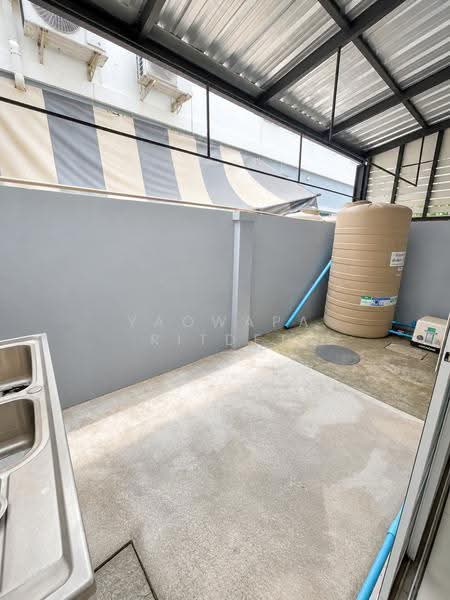 The Plant Citi Chaengwatthana, nonthaburi, Popular Road, Ban Mai, Pak Kret, Nonthaburi, 3 Bedrooms, 200 sqm, Townhouse For Rent, by Yaowapa Ritdet, 500583855 - DDproperty.com