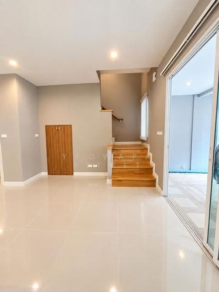 The Plant Citi Chaengwatthana, nonthaburi, Popular Road, Ban Mai, Pak Kret, Nonthaburi, 3 Bedrooms, 200 sqm, Townhouse For Rent, by Yaowapa Ritdet, 500583855 - DDproperty.com