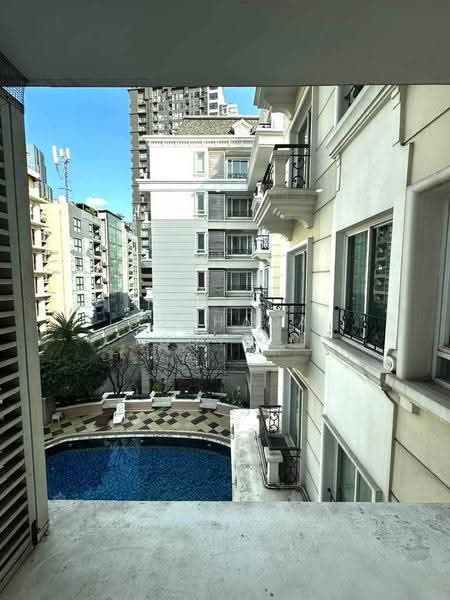 La Vie En Rose Place : ลา วี ออง โรส เพลส, กรุงเทพ, ซอยสุขุมวิท 36, คลองตัน, คลองเตย, กรุงเทพ, 132 ตร.ม., คอนโด ขาย, โดย Suchada Yodyiem, 500583857 - DDproperty.com