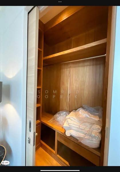 Park Origin Phrom Phong (Park 24), bangkok, 68 Soi Sukhumvit 24, Khong Tan, Khlong Toei, Bangkok, 2 Bedrooms, 56 sqm, Condo For Rent, by Somrad Phoopruksachart, 500583858 - DDproperty.com