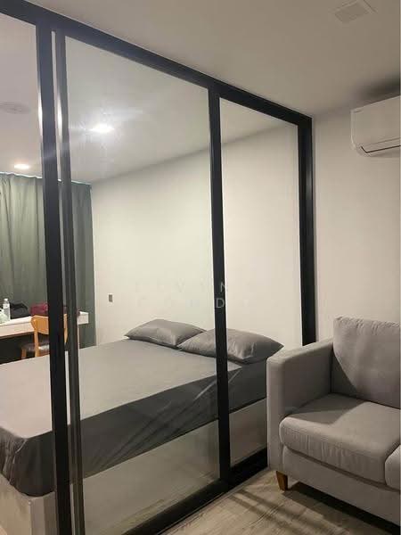Kave Seed Kaset, Bangkok, Soi Phahonyothin 34, Sena Nikhom, Chatuchak, Bangkok, 1 Bedroom, 27 sqm, Condo For Rent, by Living Condo, 500583859 - DDproperty.com