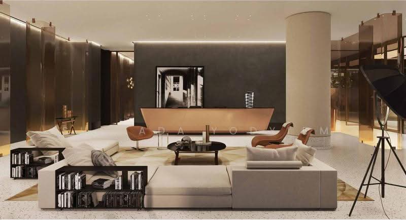 Nimit Langsuan, Bangkok, Langsuan Road, Lumphini, Pathum Wan, Bangkok, 2 Bedrooms, 80 sqm, Condo For Sale, by Suchada Yodyiem, 500583863 - DDproperty.com