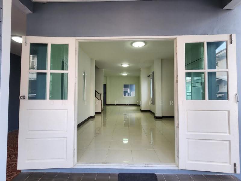 พนาสนธิ์ เรสซิเด้นท์, ภูเก็ต, วิชิตสงคราม, วิชิต, เมืองภูเก็ต, ภูเก็ต, 112 ตร.ม., ทาวน์เฮ้าส์ ขาย, โดย Connex Property, 500583864 - DDproperty.com