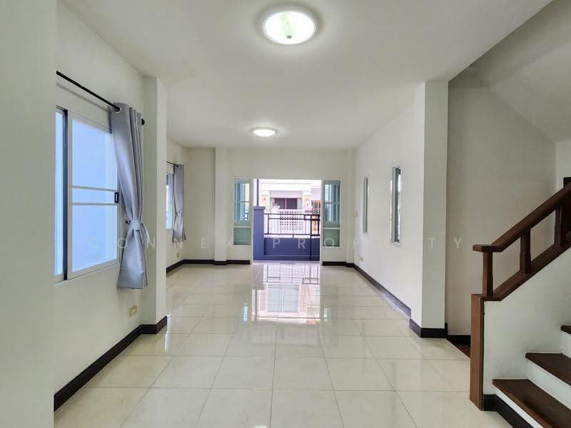 Phanason Residence, phuket, วิชิตสงคราม, Wichit, Muang Phuket, Phuket, 3 Bedrooms, 112 sqm, Townhouse For Sale, by Connex Property, 500583864 - DDproperty.com