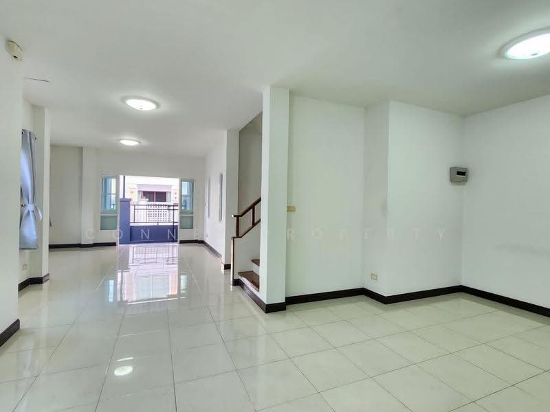 Phanason Residence, phuket, วิชิตสงคราม, Wichit, Muang Phuket, Phuket, 3 Bedrooms, 112 sqm, Townhouse For Sale, by Connex Property, 500583864 - DDproperty.com