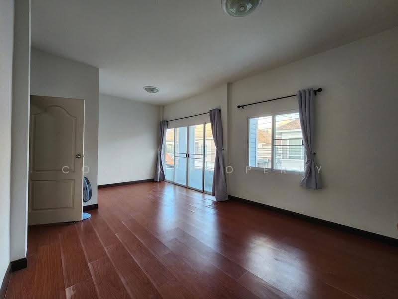 Phanason Residence, phuket, วิชิตสงคราม, Wichit, Muang Phuket, Phuket, 3 Bedrooms, 112 sqm, Townhouse For Sale, by Connex Property, 500583864 - DDproperty.com
