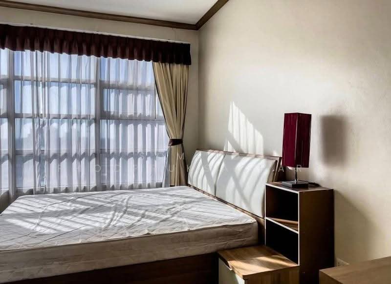 Baan Klang Krung Siam-Pathumwan, bangkok, Petchburi Road, Thanon Phetchaburi, Ratchathewi, Bangkok, 1 Bedroom, 55 sqm, Condo For Rent, by Somrad Phoopruksachart, 500583866 - DDproperty.com