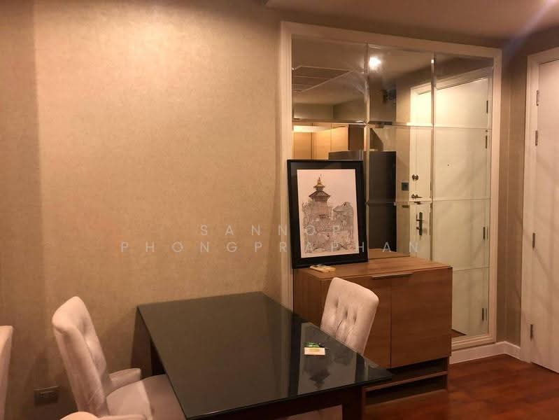 The Address Chidlom, bangkok, Ploenchit Road, Lumphini, Pathum Wan, Bangkok, 1 Bedroom, 55 sqm, Condo For Rent, by Sannop Phongpraphan, 500583867 - DDproperty.com