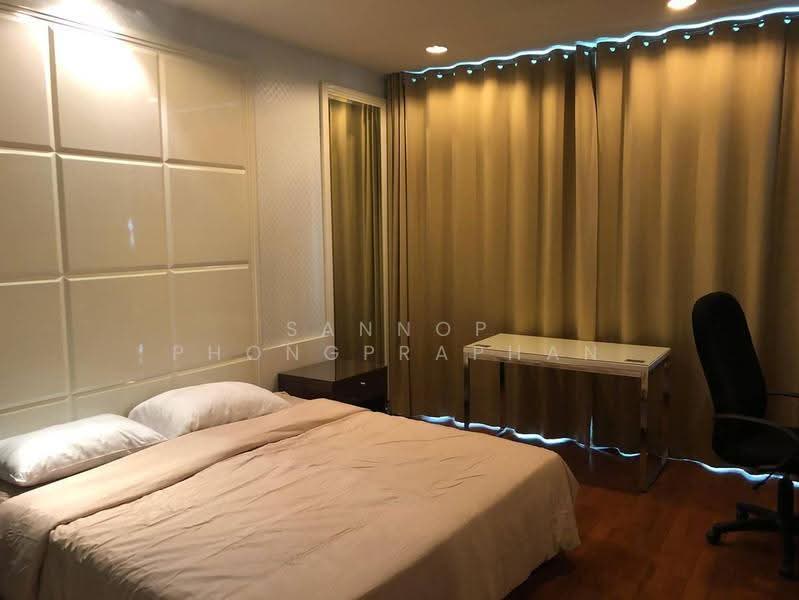 The Address Chidlom : ดิ แอดเดรส ชิดลม, กรุงเทพ, ถนนเพชรบุรี, ลุมพินี, ปทุมวัน, กรุงเทพ, 55 ตร.ม., คอนโด ให้เช่า, โดย Sannop Phongpraphan, 500583867 - DDproperty.com
