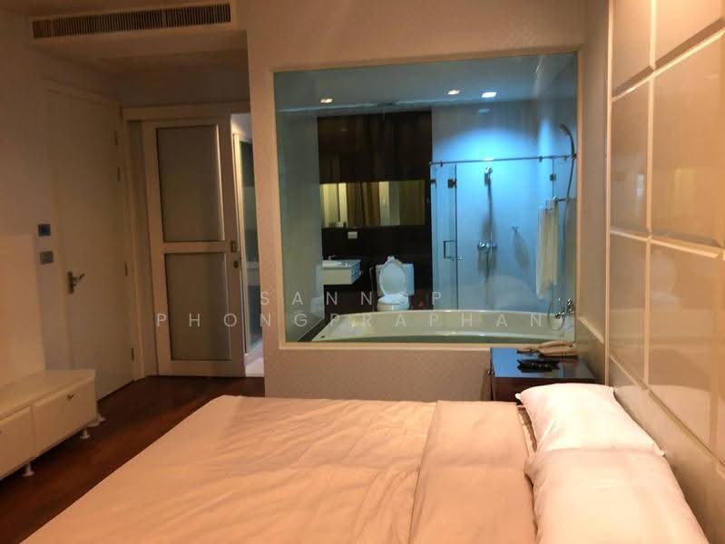 The Address Chidlom, bangkok, Ploenchit Road, Lumphini, Pathum Wan, Bangkok, 1 Bedroom, 55 sqm, Condo For Rent, by Sannop Phongpraphan, 500583867 - DDproperty.com