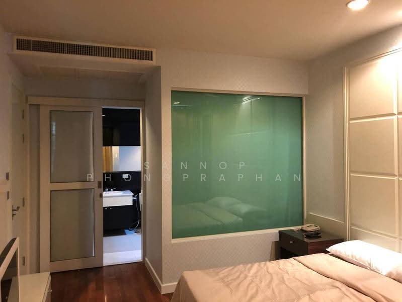 The Address Chidlom, bangkok, Ploenchit Road, Lumphini, Pathum Wan, Bangkok, 1 Bedroom, 55 sqm, Condo For Rent, by Sannop Phongpraphan, 500583867 - DDproperty.com