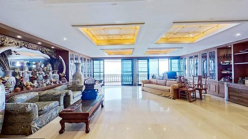 Bangkok River Park, Bangkok, 432 Trok Saphan Yao, Chakkrawat, Samphanthawong, Bangkok, 4 Bedrooms, 600 sqm, Condo For Sale, by Suchada Yodyiem, 500583868 - DDproperty.com