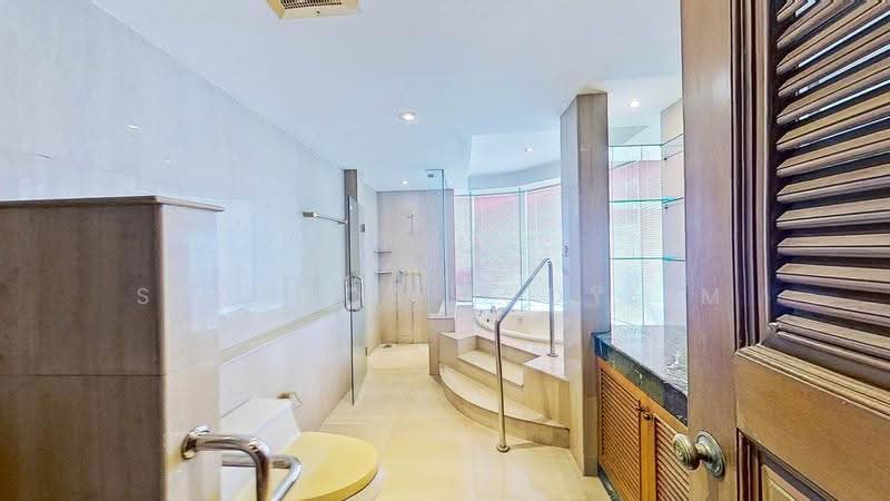 Bangkok River Park, Bangkok, 432 Trok Saphan Yao, Chakkrawat, Samphanthawong, Bangkok, 4 Bedrooms, 600 sqm, Condo For Sale, by Suchada Yodyiem, 500583868 - DDproperty.com