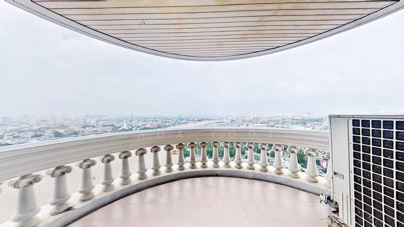 Bangkok River Park : บางกอกริเวอร์พาร์ค, กรุงเทพ, 432 ตรอกสะพานยาว, จักรวรรดิ, สัมพันธวงศ์, กรุงเทพ, 600 ตร.ม., คอนโด ขาย, โดย Suchada Yodyiem, 500583868 - DDproperty.com