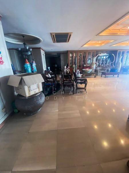 Bangkok River Park, Bangkok, 432 Trok Saphan Yao, Chakkrawat, Samphanthawong, Bangkok, 4 Bedrooms, 600 sqm, Condo For Sale, by Suchada Yodyiem, 500583868 - DDproperty.com