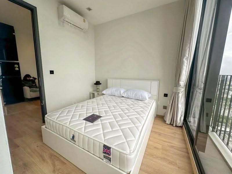 Noble Around Ari, bangkok, 312 Phahon Yothin Rd, Samsen Nai, Phaya Thai, Bangkok, 1 Bedroom, 44 sqm, Condo For Rent, by Jettapat Jaroonpipatkun, 500583870 - DDproperty.com
