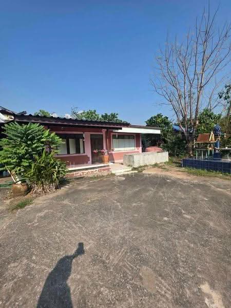2-BR House, Chon Buri (Pattaya), Sattahip, Chon Buri (Pattaya), 2 Bedrooms, 66 sqm, Single Detached House For Sale, by Thitiporn Pawikham, 500583872 - DDproperty.com