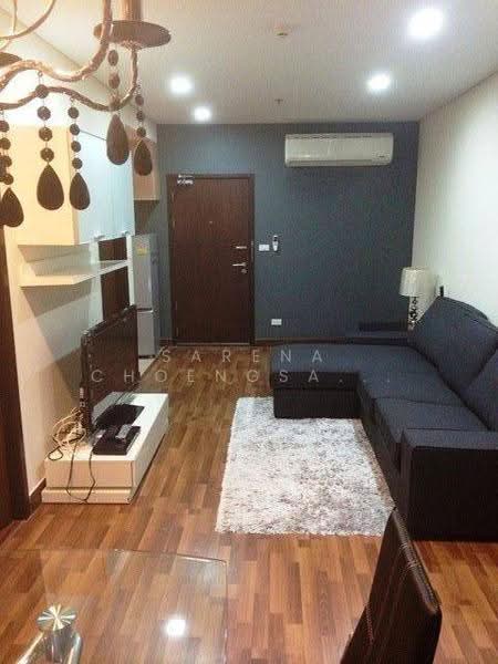 Le Luk Condominium, Bangkok, 1599 291 Sukhumvit Rd, Phra Kanong Nua, Watthana, Bangkok, 1 Bedroom, 50 sqm, Condo For Rent, by Sarena Choengsamor, 500583874 - DDproperty.com