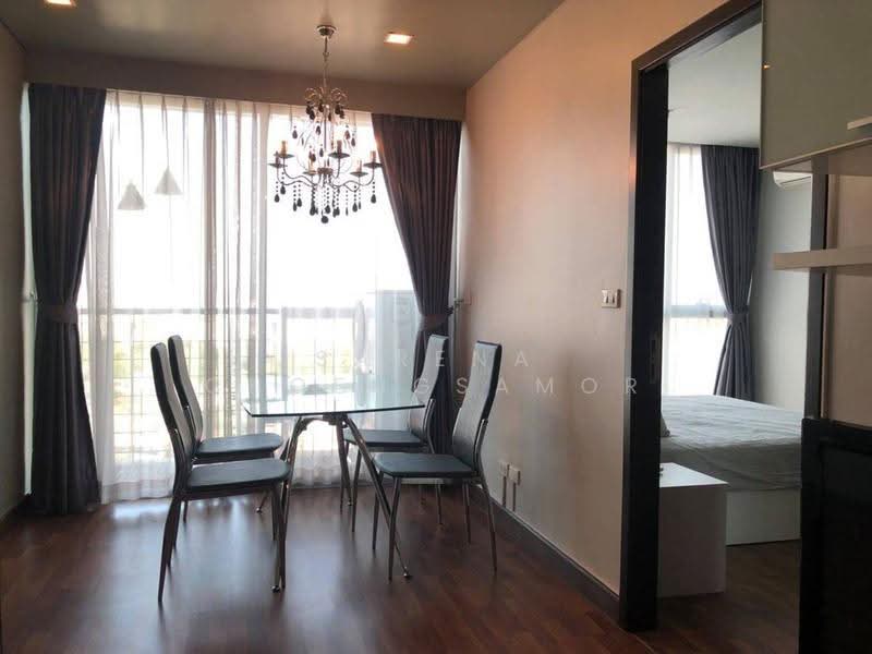 Le Luk Condominium, Bangkok, 1599 291 Sukhumvit Rd, Phra Kanong Nua, Watthana, Bangkok, 1 Bedroom, 50 sqm, Condo For Rent, by Sarena Choengsamor, 500583874 - DDproperty.com