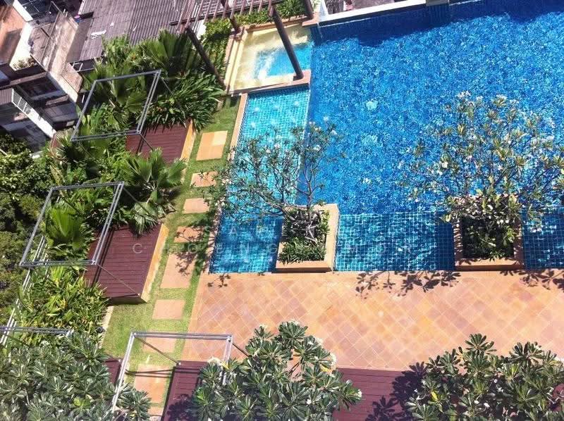 Le Luk Condominium, Bangkok, 1599 291 Sukhumvit Rd, Phra Kanong Nua, Watthana, Bangkok, 1 Bedroom, 50 sqm, Condo For Rent, by Sarena Choengsamor, 500583874 - DDproperty.com