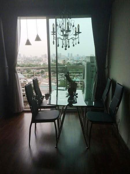 Le Luk Condominium : เลอ ลักซ์ คอนโดมิเนียม, กรุงเทพ, 1599 291 ถ.สุขุมวิท, พระโขนงเหนือ, วัฒนา, กรุงเทพ, 50 ตร.ม., คอนโด ให้เช่า, โดย Sarena Choengsamor, 500583874 - DDproperty.com