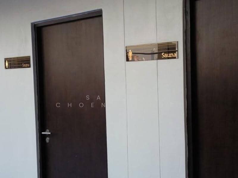 Le Luk Condominium, Bangkok, 1599 291 Sukhumvit Rd, Phra Kanong Nua, Watthana, Bangkok, 1 Bedroom, 50 sqm, Condo For Rent, by Sarena Choengsamor, 500583874 - DDproperty.com