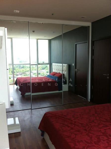Le Luk Condominium, Bangkok, 1599 291 Sukhumvit Rd, Phra Kanong Nua, Watthana, Bangkok, 1 Bedroom, 50 sqm, Condo For Rent, by Sarena Choengsamor, 500583874 - DDproperty.com