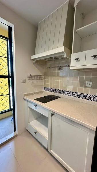 The Crest Phahonyothin 11, Bangkok, Soi Phaholyothin 11 Phaholyothin Road, Samsen Nai, Phaya Thai, Bangkok, 2 Bedrooms, 53 sqm, Condo For Rent, by Somrad Phoopruksachart, 500583875 - DDproperty.com
