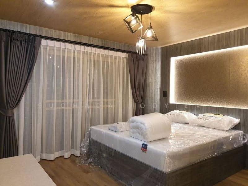 Park Beach Condominium, Chon Buri (Pattaya), Na Kloe, Bang Lamung (Pattaya), Chon Buri (Pattaya), 1 Bedroom, 50 sqm, Condo For Sale, by Suchada Yodyiem, 500583876 - DDproperty.com