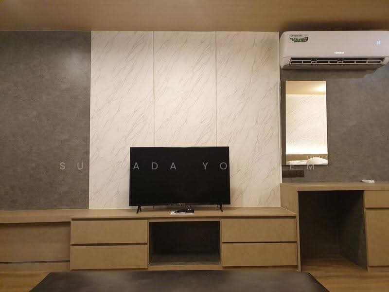 Park Beach Condominium, Chon Buri (Pattaya), Na Kloe, Bang Lamung (Pattaya), Chon Buri (Pattaya), 1 Bedroom, 50 sqm, Condo For Sale, by Suchada Yodyiem, 500583876 - DDproperty.com